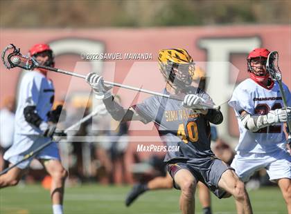 Thumbnail 3 in Simi Valley @ Village Christian photogallery.
