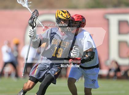 Thumbnail 3 in Simi Valley @ Village Christian photogallery.