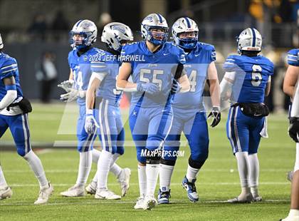 Thumbnail 3 in Archbishop Moeller vs. Olentangy Liberty (OHSAA Division 1 Final) photogallery.
