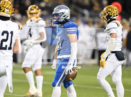 Thumbnail 3 in Archbishop Moeller vs. Olentangy Liberty (OHSAA Division 1 Final) photogallery.