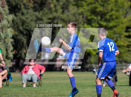Thumbnail 3 in Rampart vs Palmer photogallery.