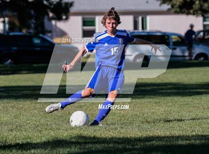 Thumbnail 1 in Rampart vs Palmer photogallery.