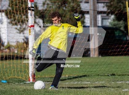 Thumbnail 1 in Rampart vs Palmer photogallery.