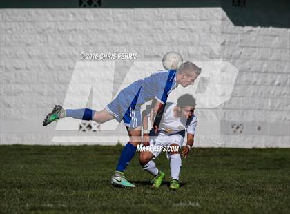 Thumbnail 2 in Rampart vs Palmer photogallery.