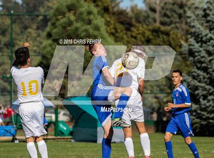 Thumbnail 2 in Rampart vs Palmer photogallery.