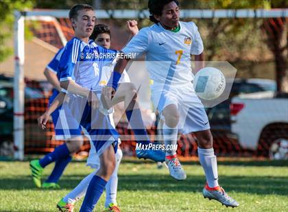 Thumbnail 1 in Rampart vs Palmer photogallery.