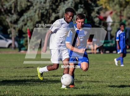 Thumbnail 1 in Rampart vs Palmer photogallery.