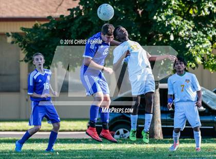 Thumbnail 2 in Rampart vs Palmer photogallery.