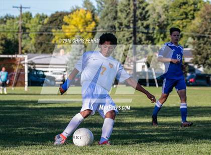 Thumbnail 3 in Rampart vs Palmer photogallery.