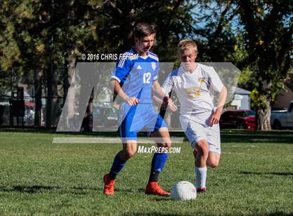 Thumbnail 3 in Rampart vs Palmer photogallery.
