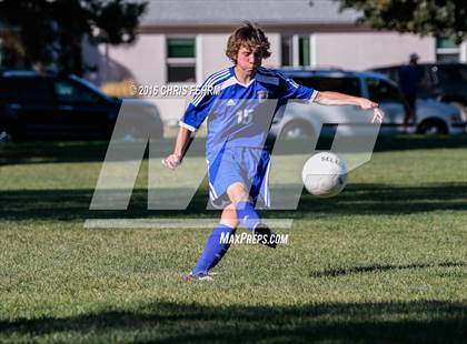 Thumbnail 2 in Rampart vs Palmer photogallery.