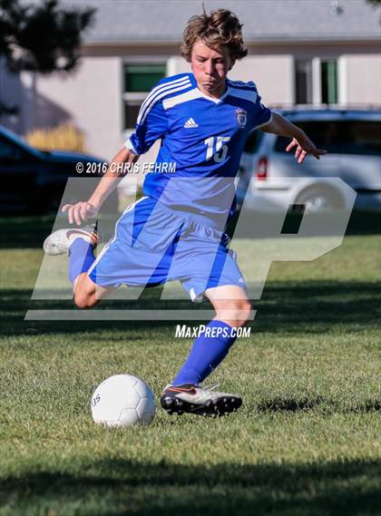 Thumbnail 3 in Rampart vs Palmer photogallery.