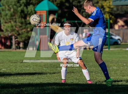Thumbnail 2 in Rampart vs Palmer photogallery.