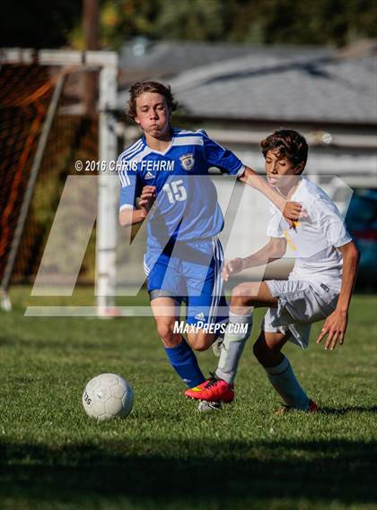 Thumbnail 3 in Rampart vs Palmer photogallery.