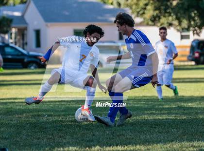 Thumbnail 1 in Rampart vs Palmer photogallery.