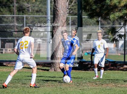 Thumbnail 1 in Rampart vs Palmer photogallery.