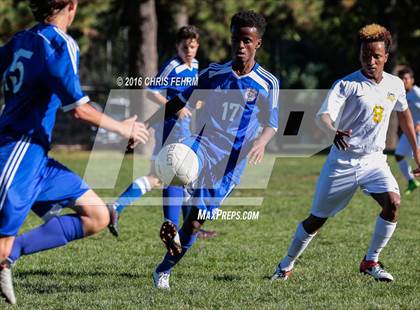 Thumbnail 2 in Rampart vs Palmer photogallery.