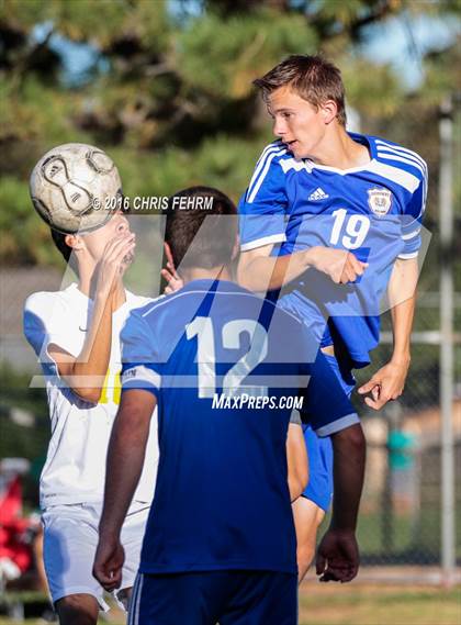 Thumbnail 1 in Rampart vs Palmer photogallery.