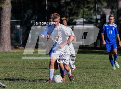 Thumbnail 3 in Rampart vs Palmer photogallery.