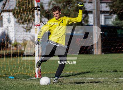 Thumbnail 3 in Rampart vs Palmer photogallery.