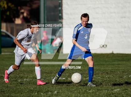 Thumbnail 2 in Rampart vs Palmer photogallery.