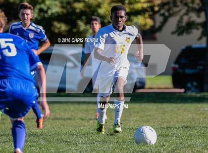 Thumbnail 3 in Rampart vs Palmer photogallery.