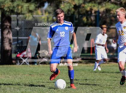 Thumbnail 3 in Rampart vs Palmer photogallery.
