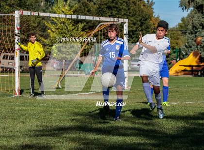Thumbnail 3 in Rampart vs Palmer photogallery.