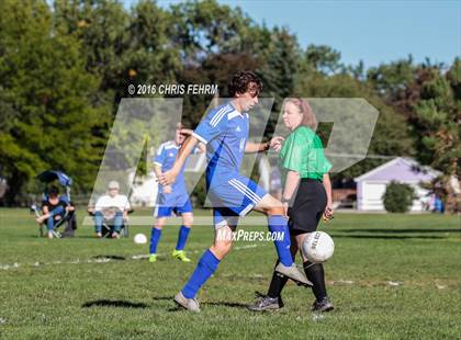 Thumbnail 3 in Rampart vs Palmer photogallery.
