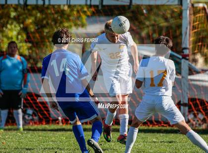 Thumbnail 1 in Rampart vs Palmer photogallery.
