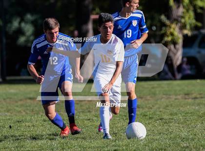 Thumbnail 1 in Rampart vs Palmer photogallery.