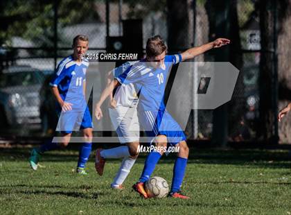 Thumbnail 2 in Rampart vs Palmer photogallery.