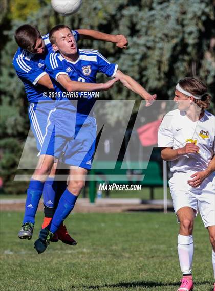 Thumbnail 3 in Rampart vs Palmer photogallery.