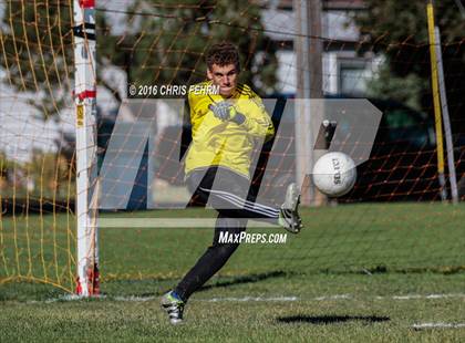 Thumbnail 2 in Rampart vs Palmer photogallery.