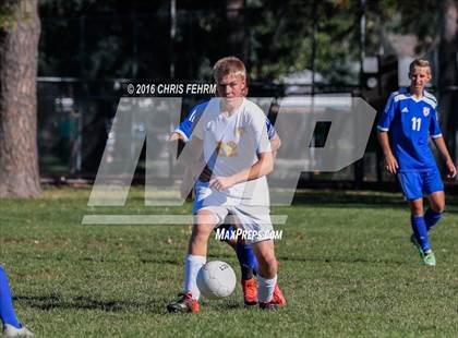 Thumbnail 2 in Rampart vs Palmer photogallery.
