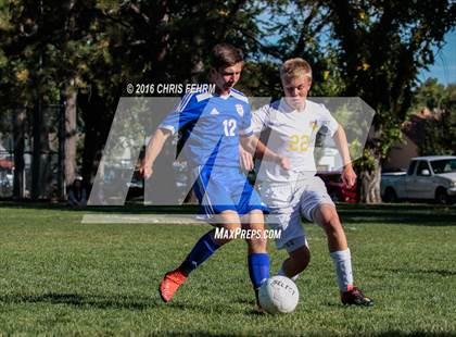 Thumbnail 1 in Rampart vs Palmer photogallery.