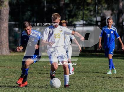 Thumbnail 1 in Rampart vs Palmer photogallery.