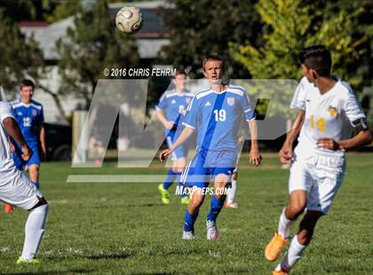 Thumbnail 3 in Rampart vs Palmer photogallery.