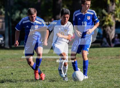 Thumbnail 3 in Rampart vs Palmer photogallery.