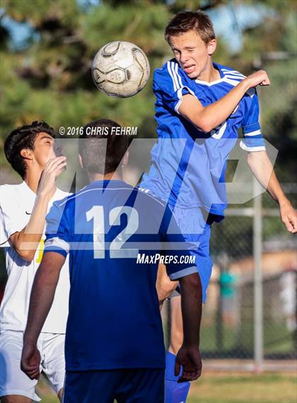 Thumbnail 3 in Rampart vs Palmer photogallery.