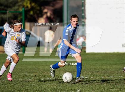 Thumbnail 1 in Rampart vs Palmer photogallery.