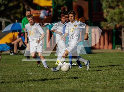 Thumbnail 3 in Rampart vs Palmer photogallery.