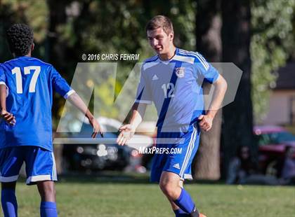 Thumbnail 1 in Rampart vs Palmer photogallery.