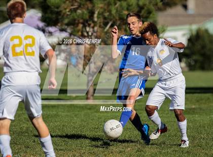 Thumbnail 1 in Rampart vs Palmer photogallery.