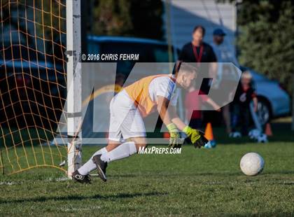 Thumbnail 1 in Rampart vs Palmer photogallery.