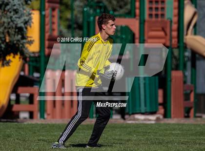 Thumbnail 3 in Rampart vs Palmer photogallery.