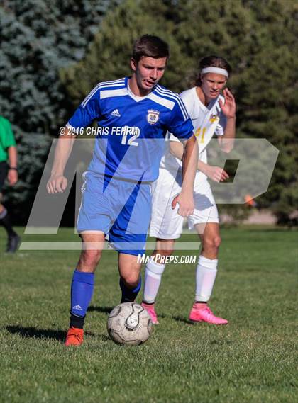 Thumbnail 3 in Rampart vs Palmer photogallery.