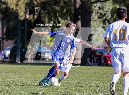 Thumbnail 1 in Rampart vs Palmer photogallery.