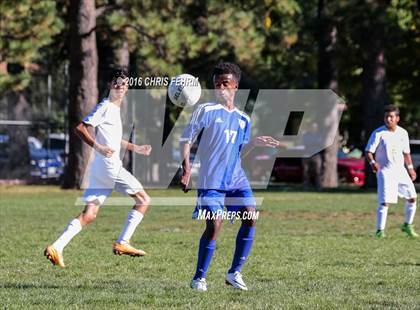 Thumbnail 3 in Rampart vs Palmer photogallery.