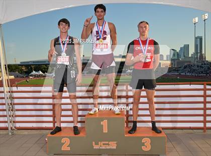 Thumbnail 1 in UIL 1A Track and Field State Finals (Awards) photogallery.